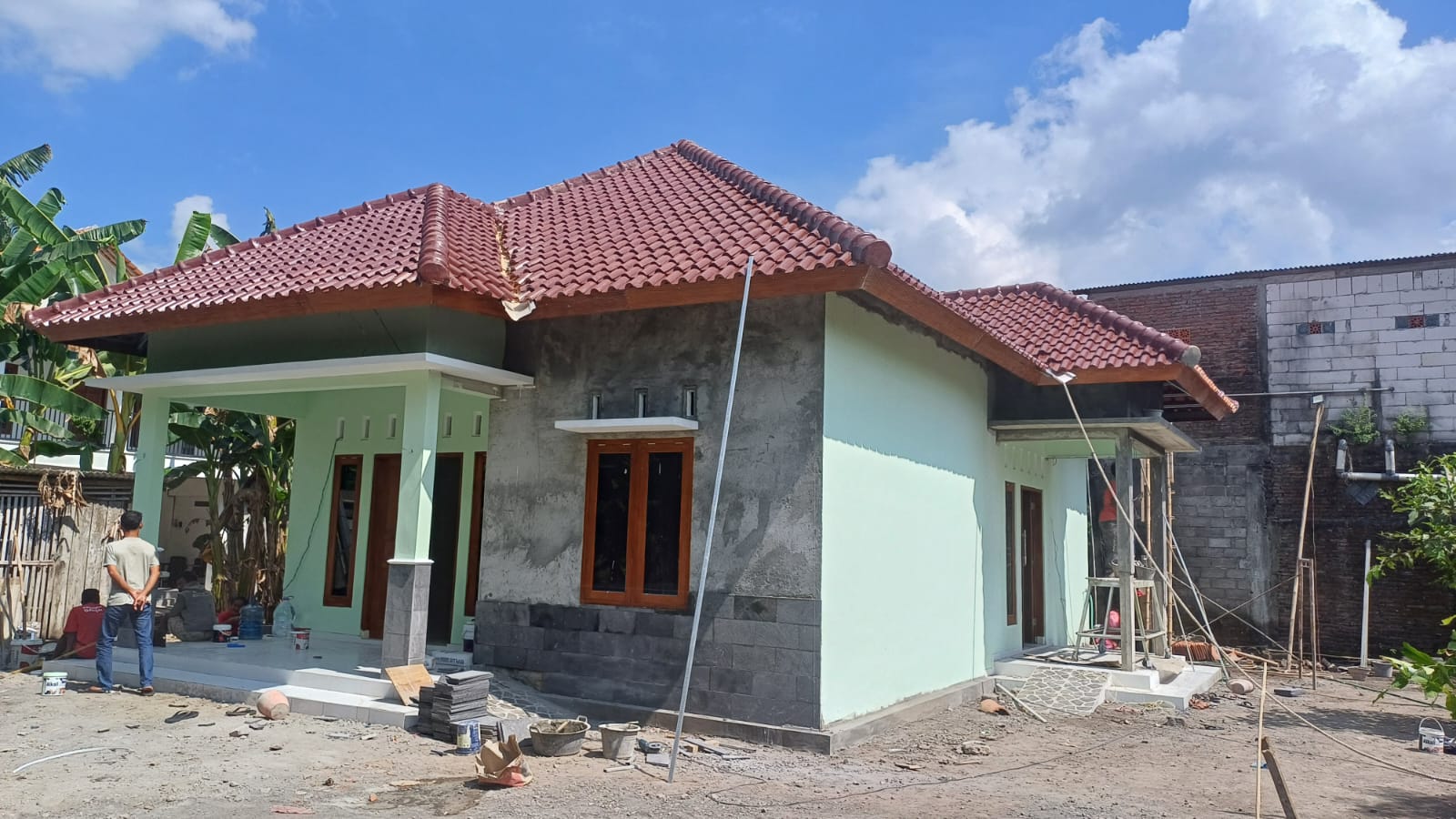 Gambar Tentang Kami Dua