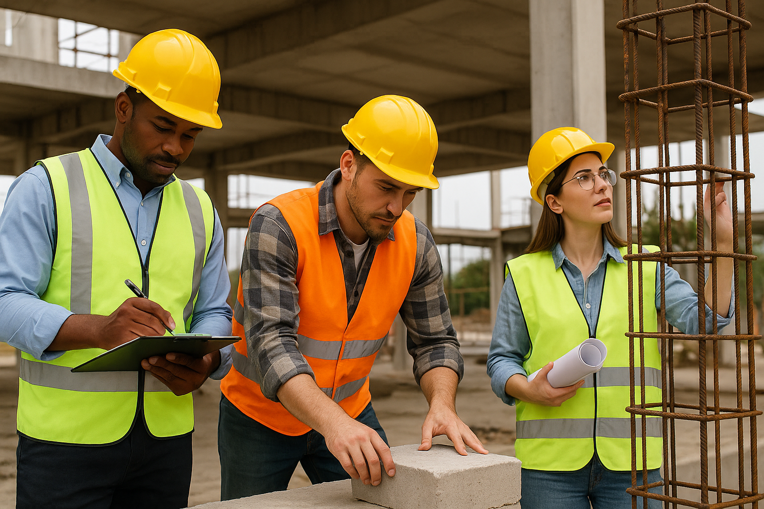 Tujuh Kesalahan yang Harus Dihindari Saat Konstruksi