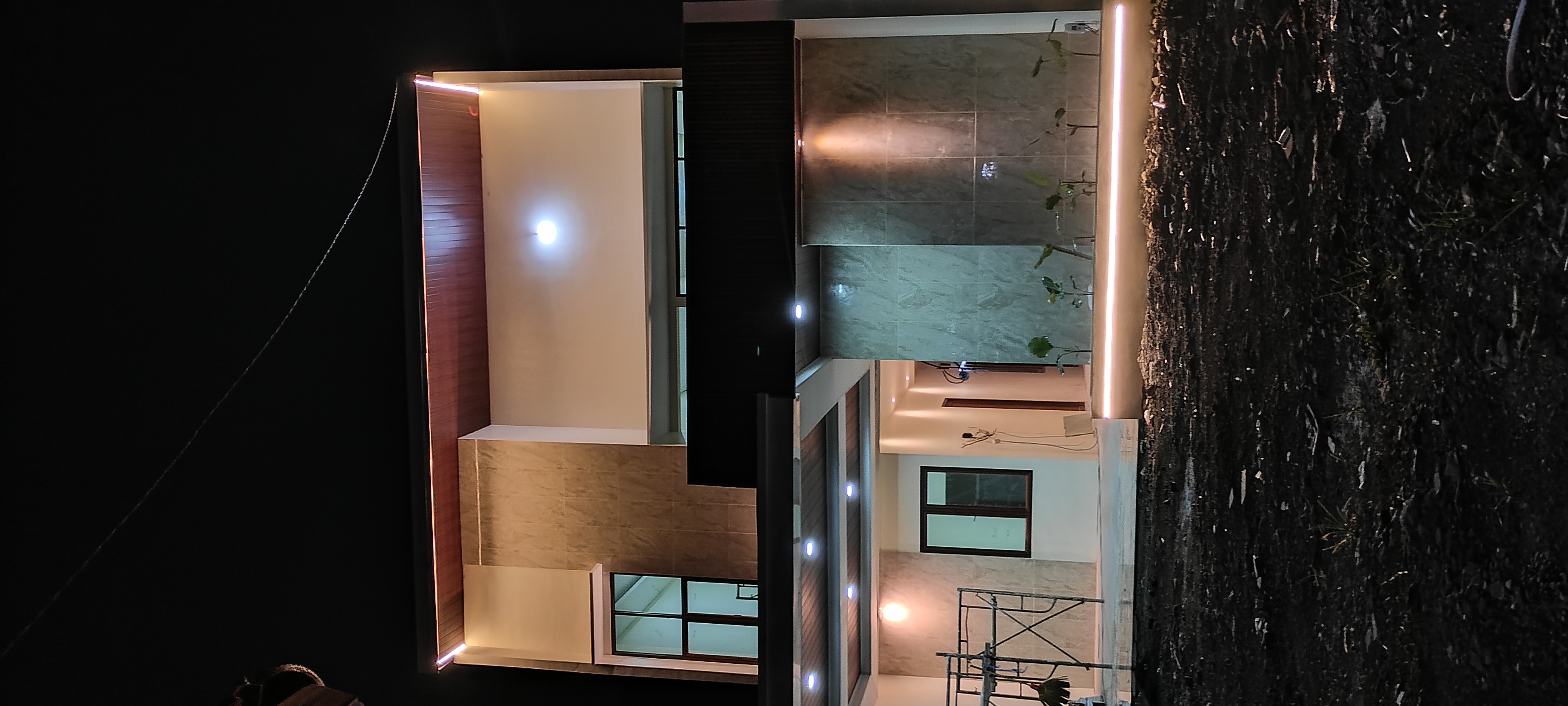 Gambar Pembangunan Kantor Dua Lantai